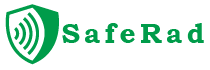 Saferad Logo