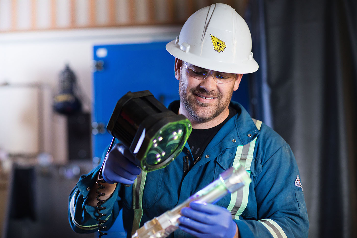 Metalscan Services