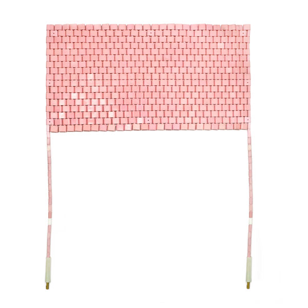 Ceramic Pad Heaters