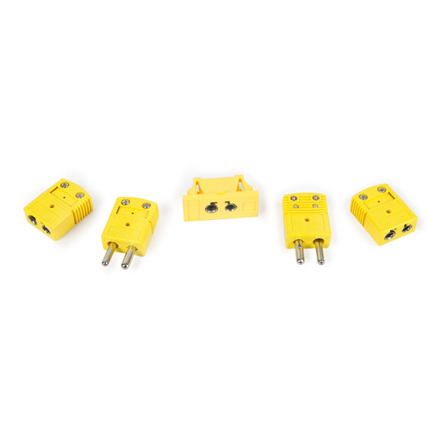 Thermocouple Connector