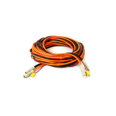 Triple Cable Set