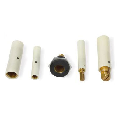 Camlocks Connectors and Sleeves