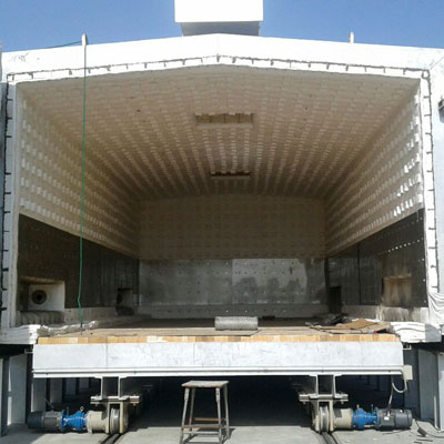 Permanent Furnace